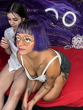 Snapshot of Brutal_FullUrgia69 chatting on 27, 2, 2026 Brutal FullUrgia69 online show from 27, 2, 2026