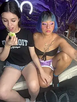 Brutal FullUrgia69 online show from 8, 3, 2026