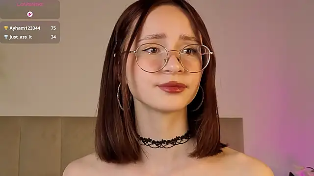 Snapshot of MartaBrent chatting on 31, 5, 2026 MartaBrent online show from 31, 5, 2026