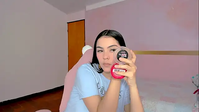 milk candy18 online show from 7, 10, 2025