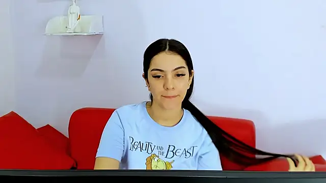 milk candy18 online show from 12, 11, 2025