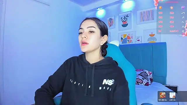 milk candy18 online show from 23, 12, 2025