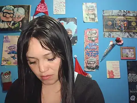 chanito 1421 online show from 28, 10, 2025