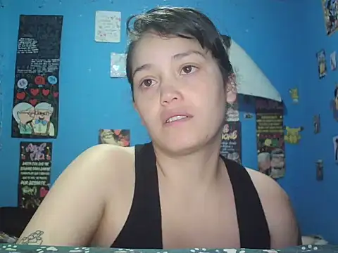 chanito 1421 online show from 5, 12, 2025