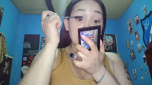 chanito 1421 online show from 18, 12, 2025