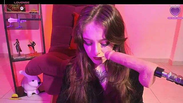 Aciid lover online show from 4, 2, 2026