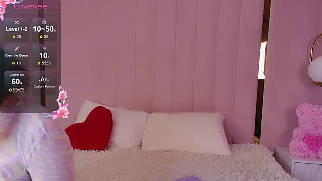 Miranda Kerry online show from 28, 11, 2025