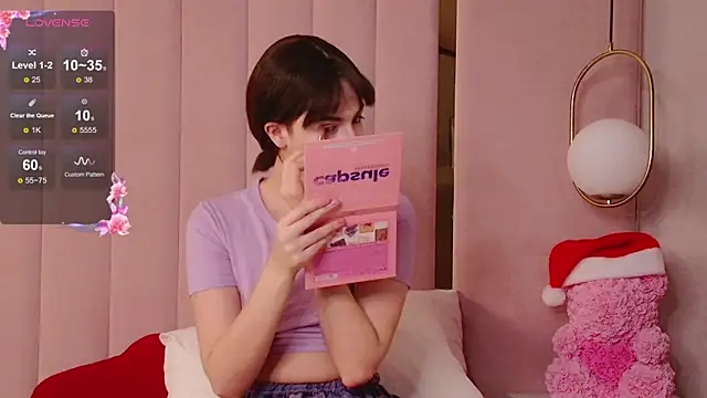 Miranda Kerry online show from 9, 1, 2026