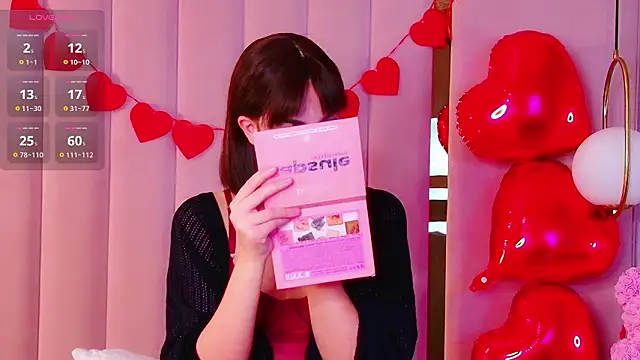 Miranda Kerry online show from 13, 2, 2026