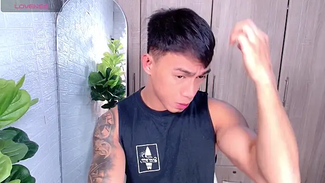 PinooyMilker online show from 17, 11, 2025