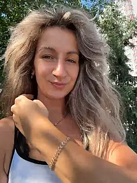 Snapshot of EvvaMur chatting on 24, 6, 2026 EvvaMur online show from 24, 6, 2026