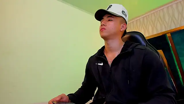 Draven Marceaux online show from 14, 9, 2025