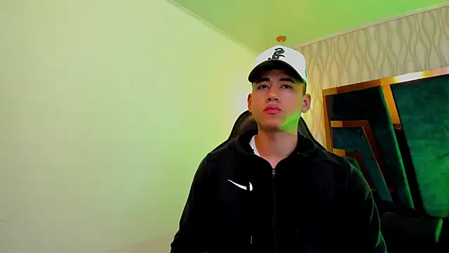 Draven Marceaux online show from 25, 9, 2025