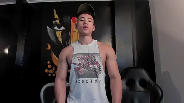 Draven Marceaux online show from 11, 10, 2025