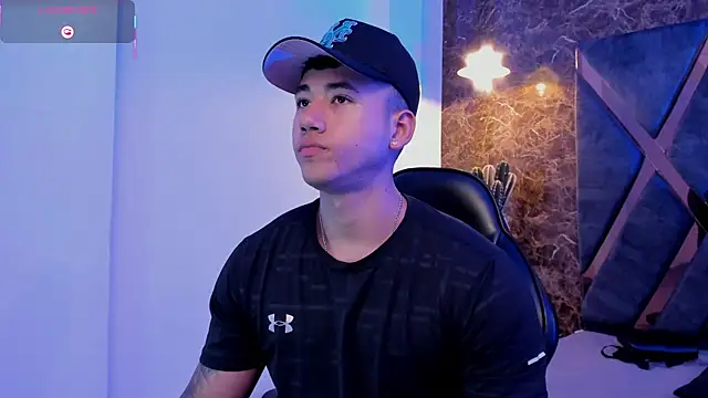 Draven Marceaux online show from 18, 4, 2026