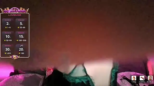 EdenArcadia online show from 26, 5, 2026