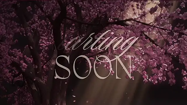 EdenArcadia online show from 28, 5, 2026