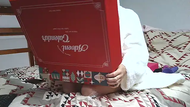 Snapshot of annaellex chatting on 6, 11, 2025 annaellex online show from 6, 11, 2025