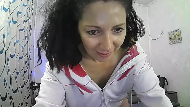 Snapshot of ValleriWind chatting on 31, 5, 2026 ValleriWind online show from 31, 5, 2026