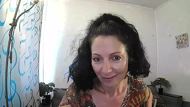 ValleriWind online show from 9, 7, 2026