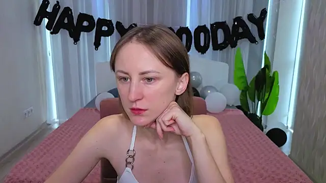 LuluChiiii online show from 30, 10, 2025