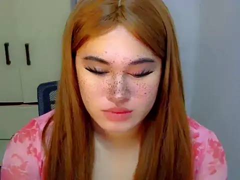 Annierose ts online show from 20, 12, 2025