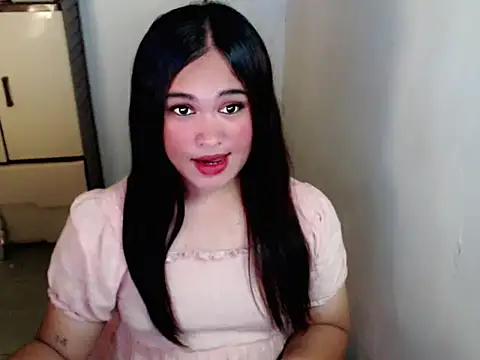 Annierose ts online show from 17, 5, 2026