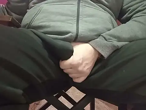 BabyBearMilk online show from 23, 7, 2026