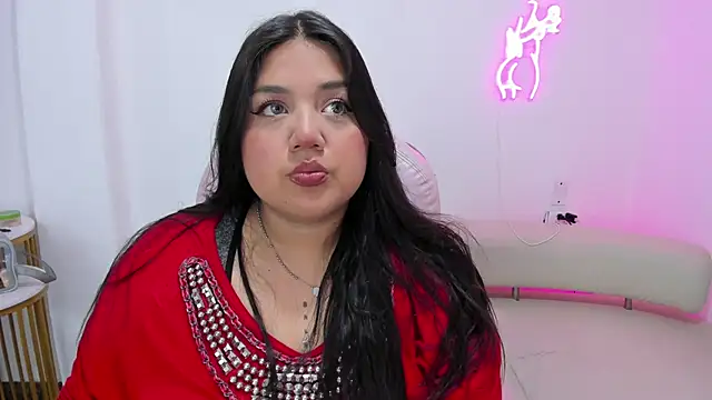 Sexxchubby online show from 5, 10, 2025