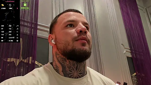 OliverSport online show from 3, 12, 2025