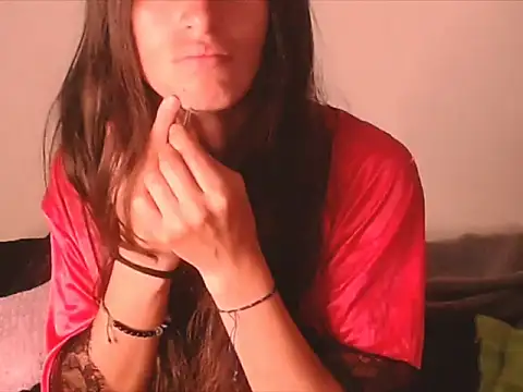 NathaSlave online show from 9, 3, 2026