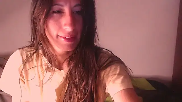 NathaSlave online show from 18, 5, 2026