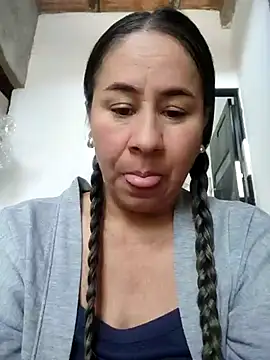 Nala1986 online show from 25, 9, 2025