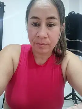 Nala1986 online show from 1, 10, 2025