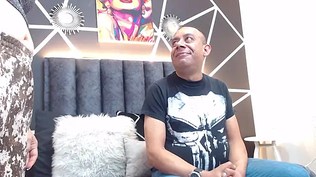 GabrielandAbigail online show from 5, 2, 2026