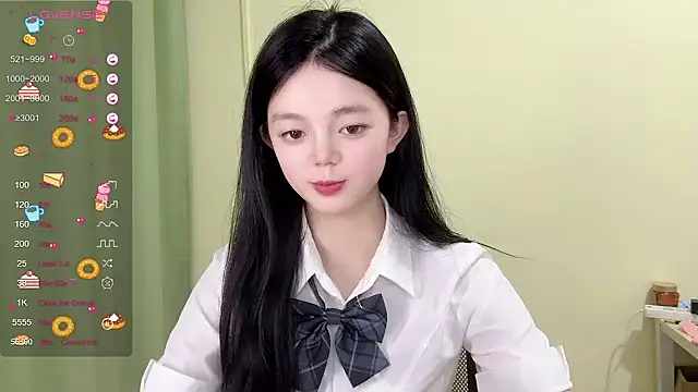 Nicole-13 online show from 11, 9, 2025