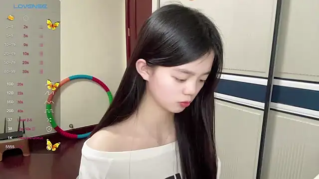 Nicole-13 online show from 11, 3, 2026