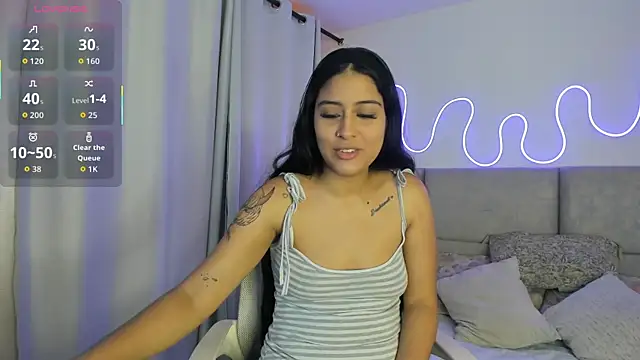 Abrill 2 online show from 16, 1, 2026