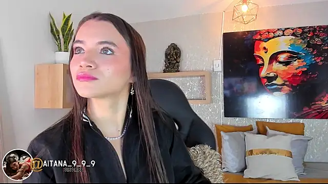 aitana baker  online show from 26, 5, 2026