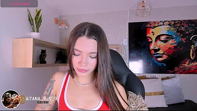 Snapshot of aitana_baker_ chatting on 30, 6, 2026 aitana baker online show from 30, 6, 2026