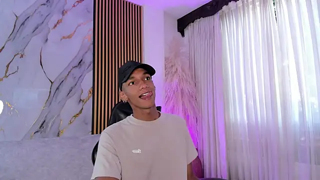 JulienSaint online show from 14, 9, 2025