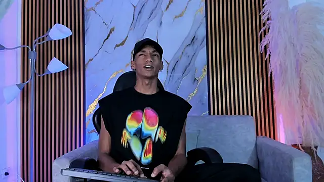 JulienSaint online show from 29, 9, 2025