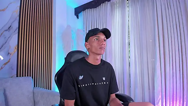 JulienSaint online show from 27, 10, 2025