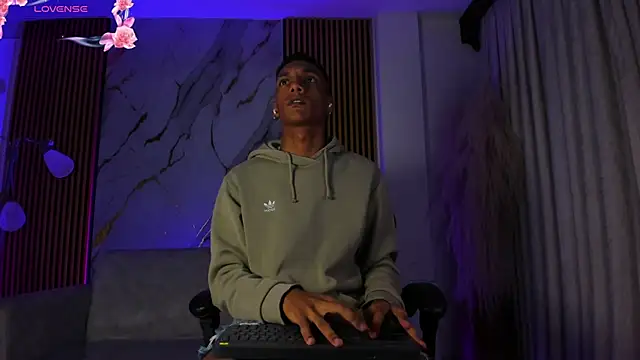 JulienSaint online show from 6, 1, 2026