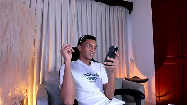 JulienSaint online show from 16, 3, 2026