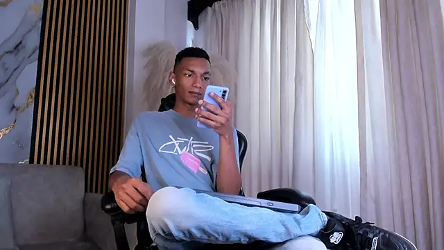 JulienSaint online show from 28, 5, 2026