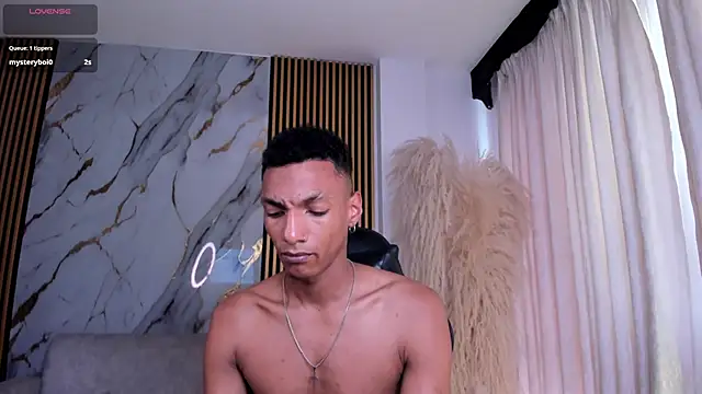 JulienSaint online show from 31, 5, 2026
