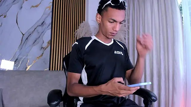 JulienSaint online show from 15, 7, 2026