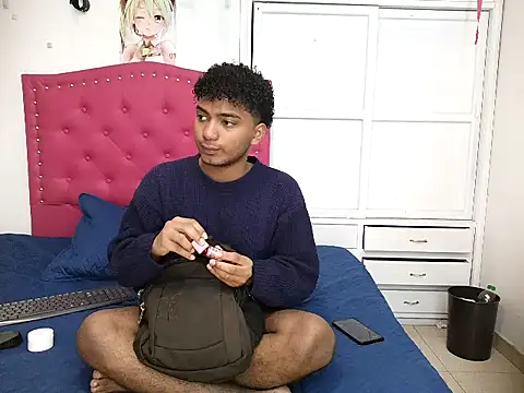 Snapshot of felipecams123 chatting on 28, 2, 2026 felipecams123 online show from 28, 2, 2026