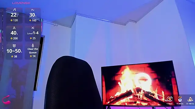 Bastian MCcormick online show from 10, 3, 2026